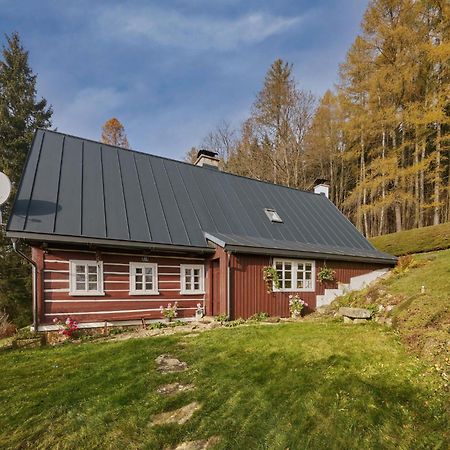 Holiday Home Zdonov By Interhome Teplice nad Metují Exterior foto