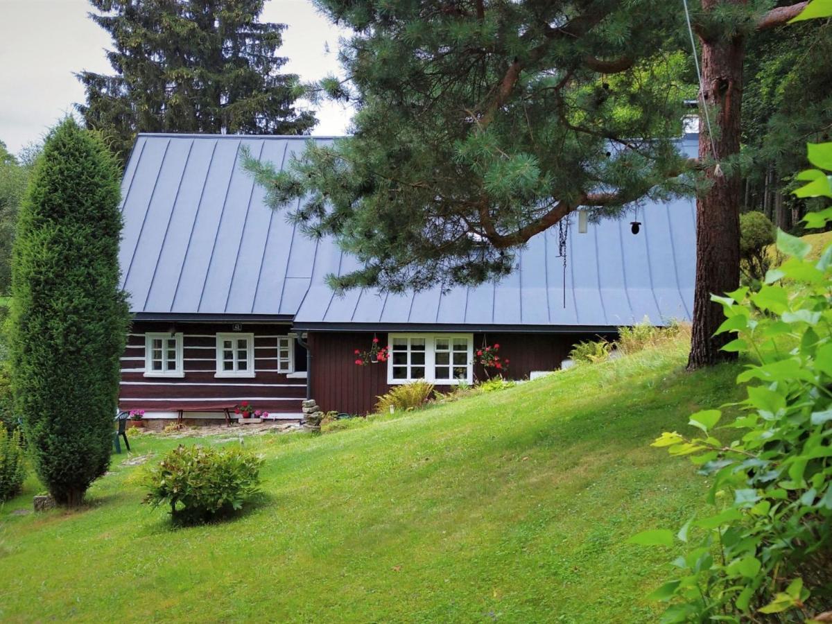 Holiday Home Zdonov By Interhome Teplice nad Metují Exterior foto