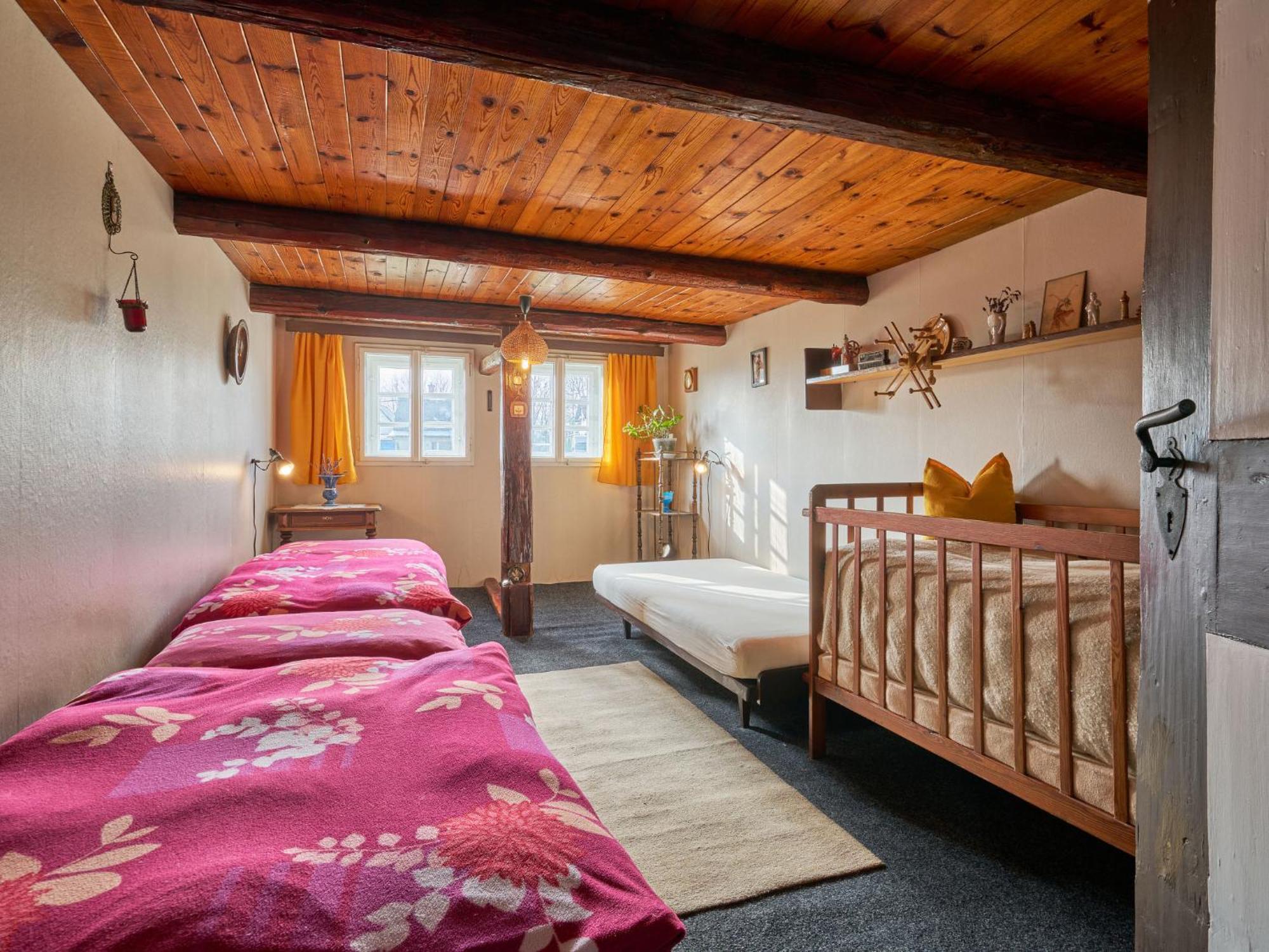 Holiday Home Zdonov By Interhome Teplice nad Metují Exterior foto