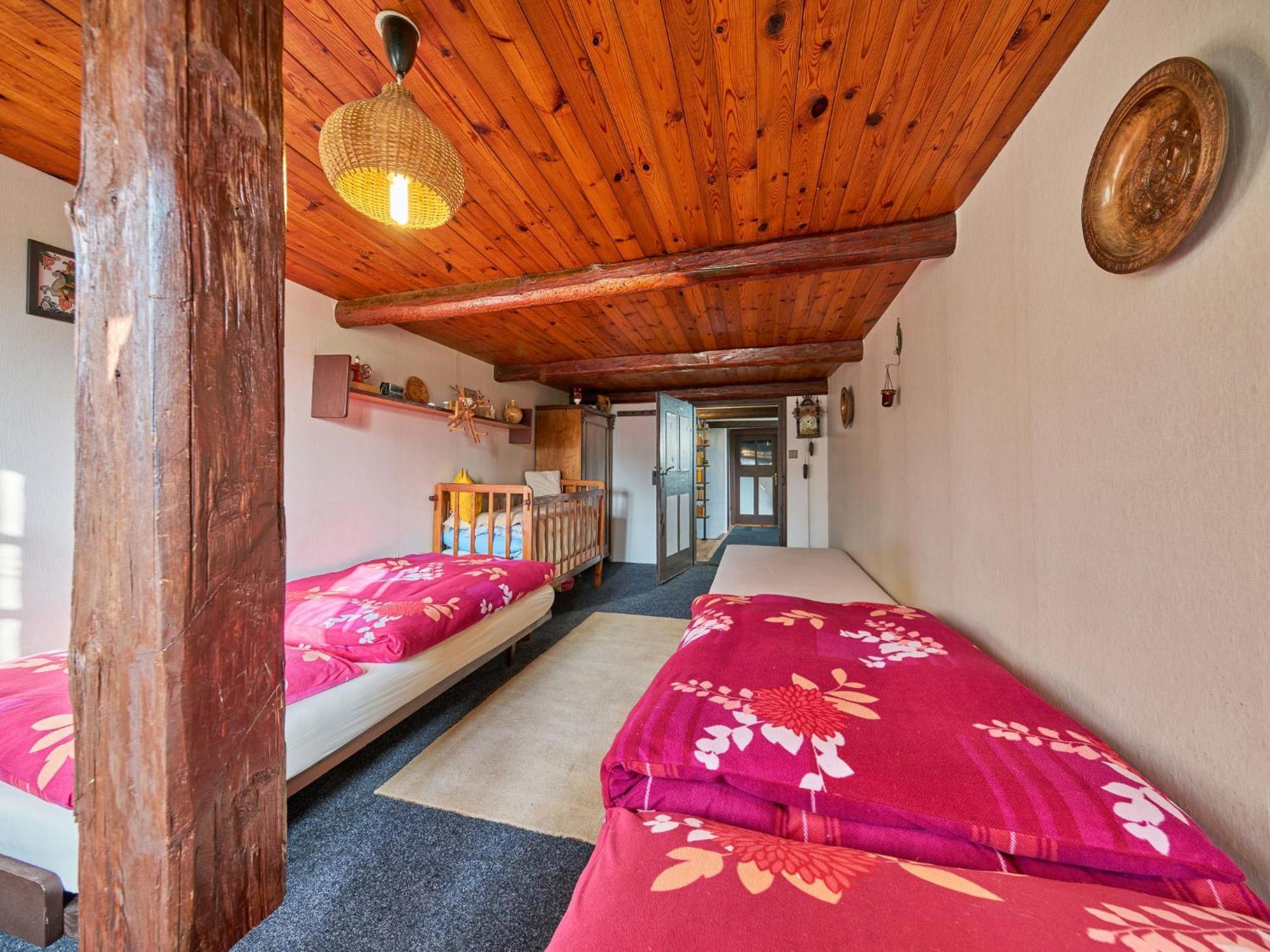 Holiday Home Zdonov By Interhome Teplice nad Metují Exterior foto